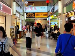 -江南西(地铁站)