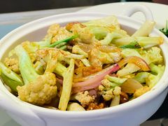 -桂满陇·杭州饭店(清河万象店)