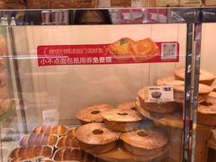 -味多美蛋糕(苏州街地铁店)