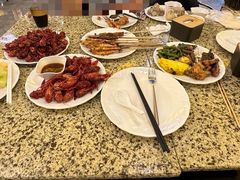 -禾斗海鲜自助(市北诺德店)