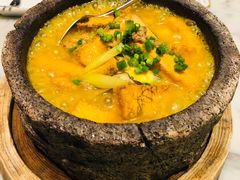 -辛香汇·现炒川菜(淮海路百盛店)