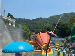 -清泉湾生态旅游度假区