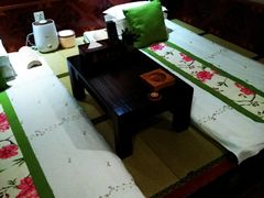 -大赏足道(长白店)
