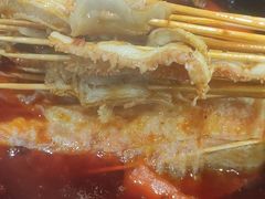 -都善和记洛阳涮牛肚(丰产路店)