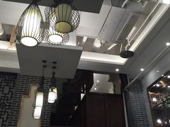-仁虎老火锅(黄泥磅店)