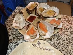 -震海贝烤贝·民俗特色店(延吉总店)