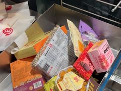 -百佳永辉超市(福田星河店)