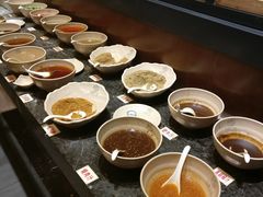 -印象三宝潮汕鲜牛肉火锅烤肉(友谊阳光城店)