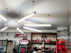 大堂-炒豆合作社(东四总店)