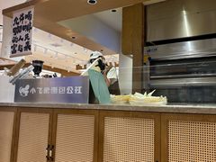 -小飞象面包公社(珠江路金鹰店)
