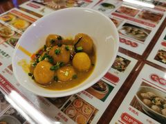-七爷清汤腩·港式餐厅(金狮广场店)