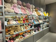 -微缤礼物(青岛海信广场店)