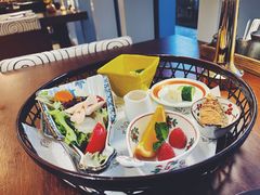 前菜-Tsuru鹤日本料理(静安香格里拉店)