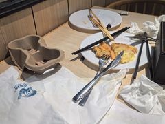 -纽斯特牛排自助餐厅(浦江万达店)