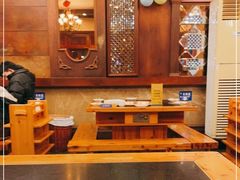 -老码头火锅(玉林店)