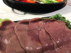 -岗上渣渣老火锅(两路口店)