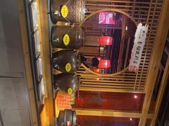 -老版火锅(半坡店)