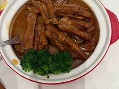 -粤珍轩·家宴·广式茶点(新城广场店)