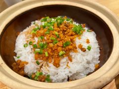 -邹开喜·炭炉鸡煲·海鲜火锅(虹口足球场店)