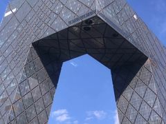 -中央广播电视总台(光华路办公区)