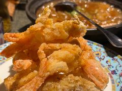 -真地道京味府·鲜橙烤鸭·北京菜(朝外大街东大桥店)