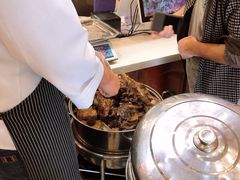 -清真·益鑫羊肉手抓馆(花园北街店)