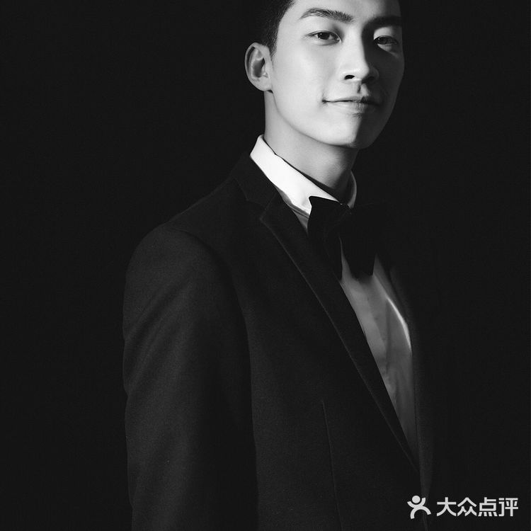 日系婚纱照 晒一晒我的婚纱照