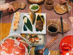 -林妈妈村·日式料理(宝山龙湖天街店)