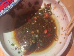 -何师傅美蛙鱼头(汉街店)