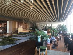 大堂-Seesaw Coffee(朝阳大悦城店)