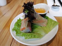 -大茴香越法料理(SOHO复兴店)