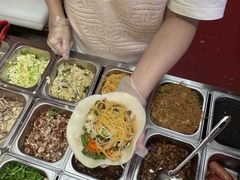 -张果佬年糕卷(科巷店)