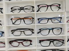 -宝岛眼镜(昆山前进店)