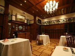 -马勒别墅饭店(静安寺店)