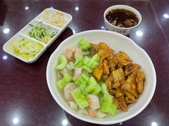 -杏园餐厅(阜成门店)