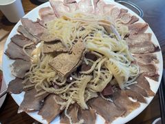 -许府牛杂·鲜牛肉火锅(梁溪万达店)