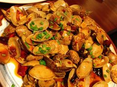 -庆合府重庆大排档(紫都城店)