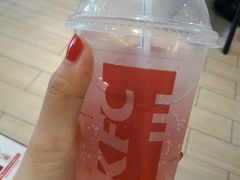 -肯德基(西稍门店)