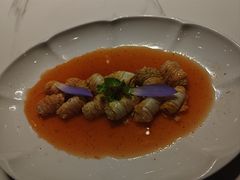 -古韵轩·园林餐厅
