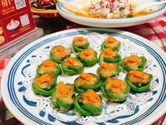 -龙桥私厨·姜花菊花过桥鱼·顺德菜(容桂店)