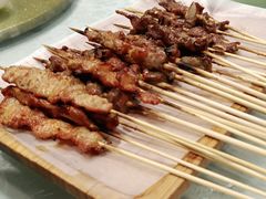 -新凯旋烧烤·燕姐千岛湖土菜