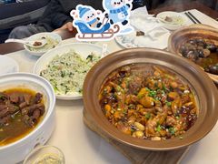 -西山人家·传统苏帮菜·家宴(木渎店)