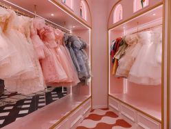 -觅糖派对·宝宝宴生日宴一站式派对策划(河西店)