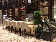 -行者书屋大堂吧 ·下午茶(南京圣和府邸酒店)