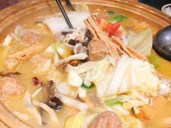 -临潼印象·特色陕菜