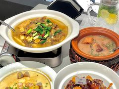 -炆火火·藕汤·湖北煨菜馆(销品茂店)