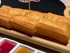 -滋粥楼·顺德菜(番禺广场总店)