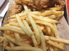 -肯德基(茂业店)