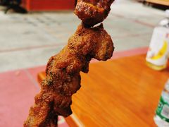 -新疆民族团结羊肉串(锦江区店)