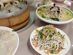 -留芳·文旅古月楼(老街店)